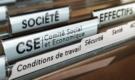 CSE, Comité Social et Economique CSE, Comité Social et Economique